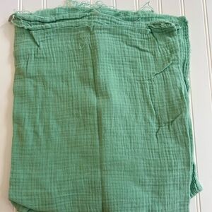 Jolyn x Eryn Krouse Harlow Sarong in Oasis